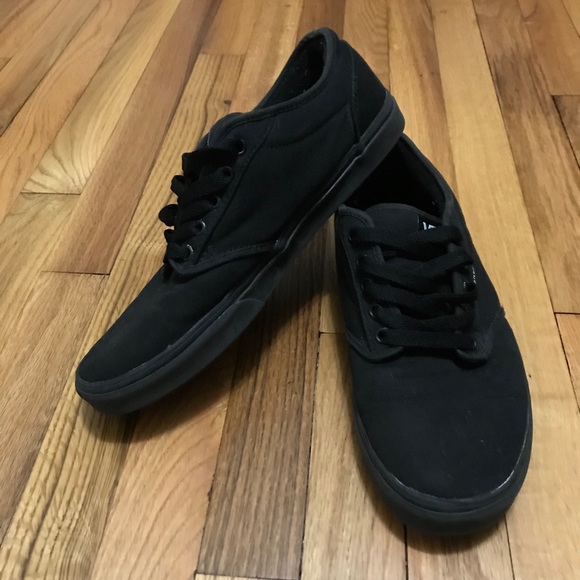 Vans Other - Black Vans